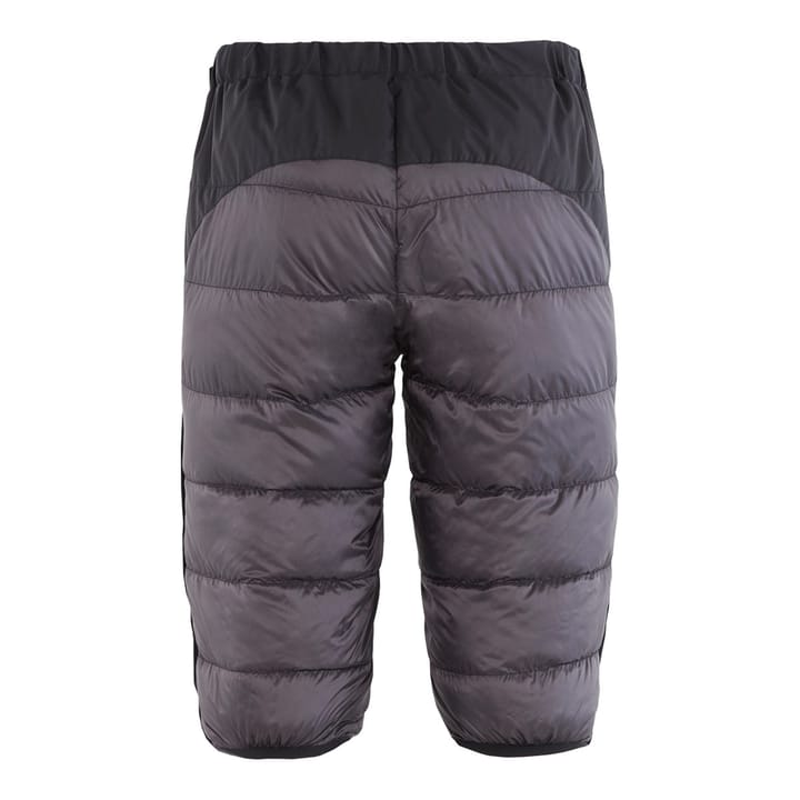 Klättermusen Heidrun 2.0 Shorts Unisex Raven Klättermusen