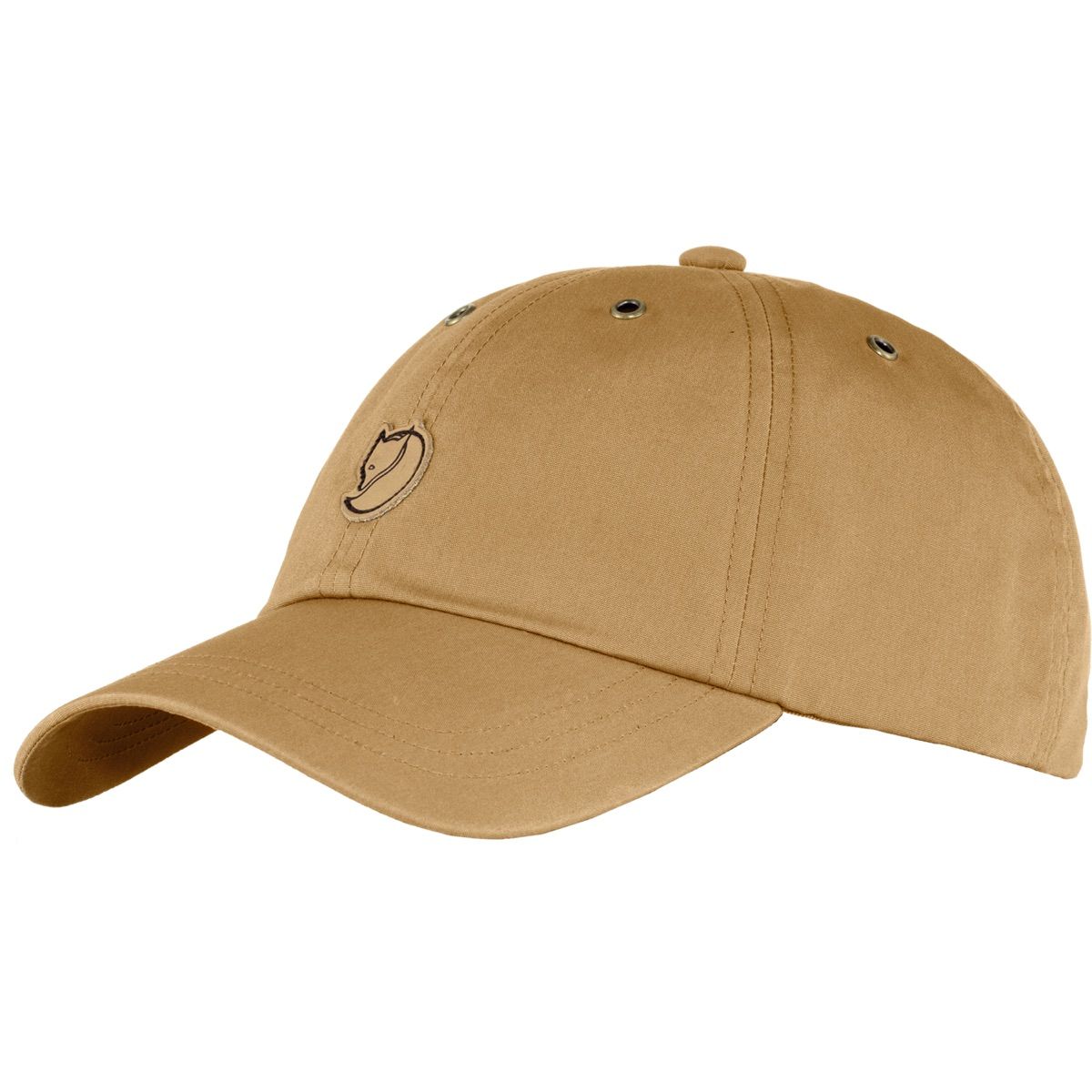 Fjällräven Helags Cap Buckwheat Brown