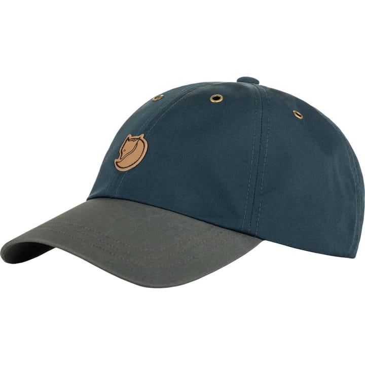 Fjällräven Helags Cap Mountain Blue-Basalt Fjällräven