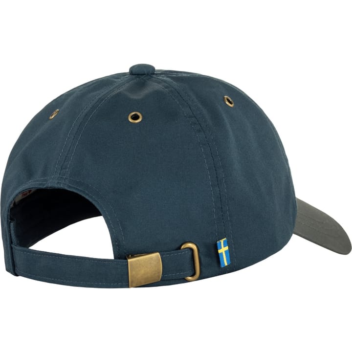 Fjällräven Helags Cap Mountain Blue-Basalt Fjällräven