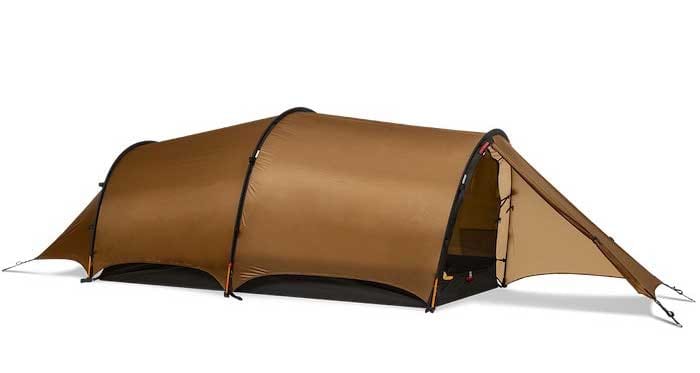 Hilleberg Helags 2 Sand Hilleberg