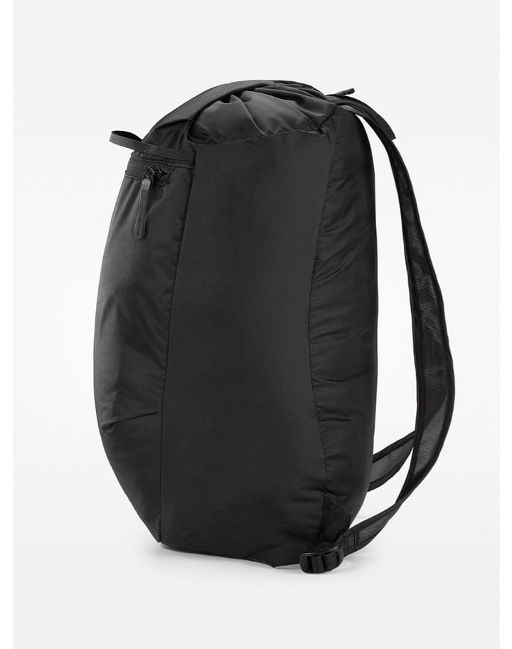 Arc'teryx Heliad 10l Backpack Black Arc'teryx