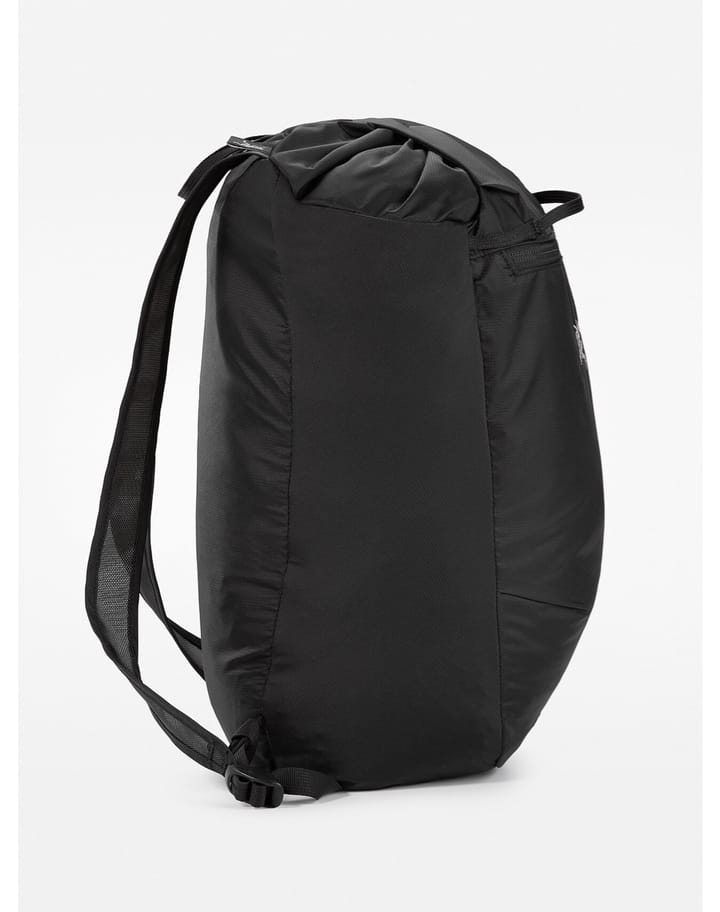 Arc'teryx Heliad 10l Backpack Black Arc'teryx