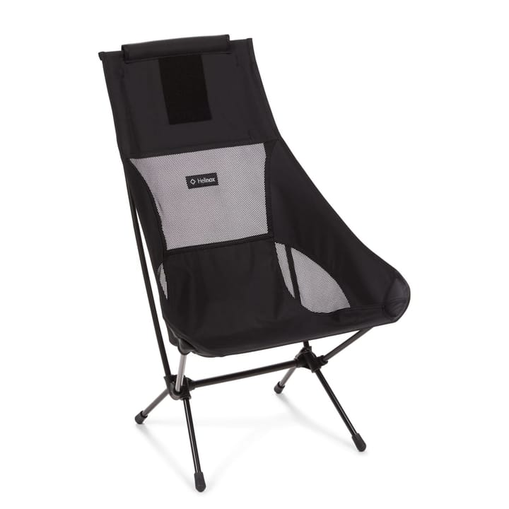 Helinox Chair Two All Black Helinox