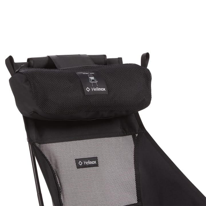 Helinox Chair Two All Black Helinox Helinox Chair Two All Black Helinox