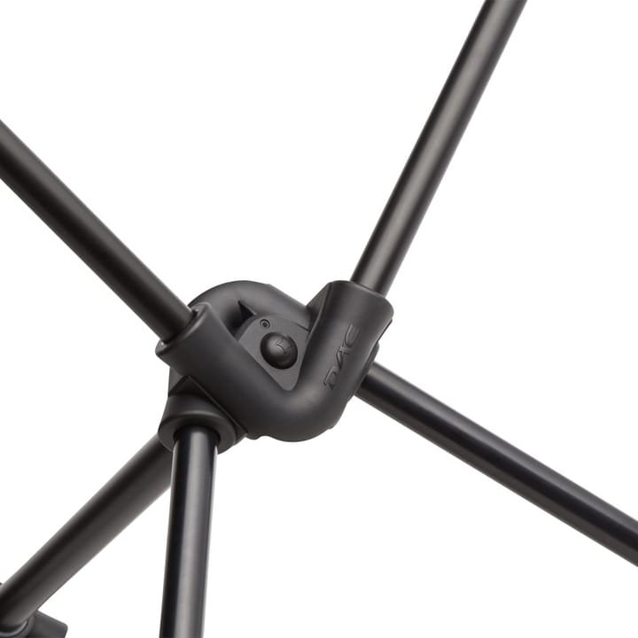 Helinox Chair Two All Black Helinox Helinox Chair Two All Black Helinox