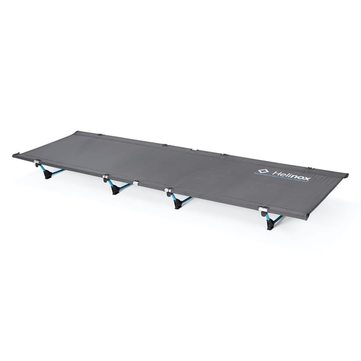 Helinox Lite Cot Black Blue Helinox