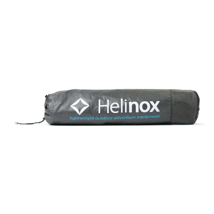 Helinox Lite Cot Black Blue Helinox