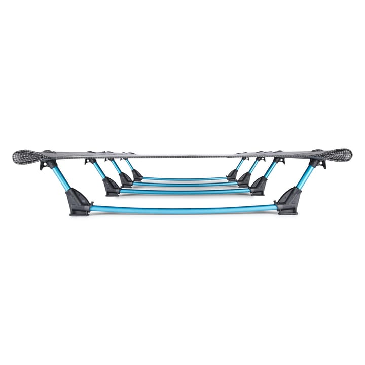 Helinox Lite Cot Black Blue Helinox