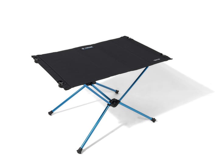 Helinox Table One Hard Top Black/O Blue Helinox