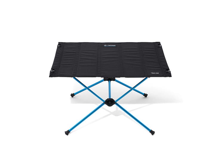 Helinox Table One Hard Top Black/O Blue Helinox