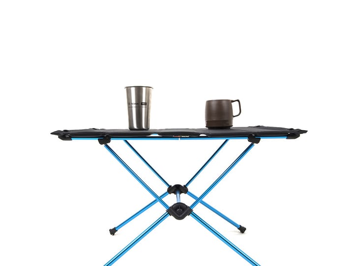 Helinox Table One Hard Top Black/O Blue Helinox