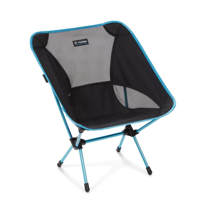 Helinox Chair One Black/blue Helinox