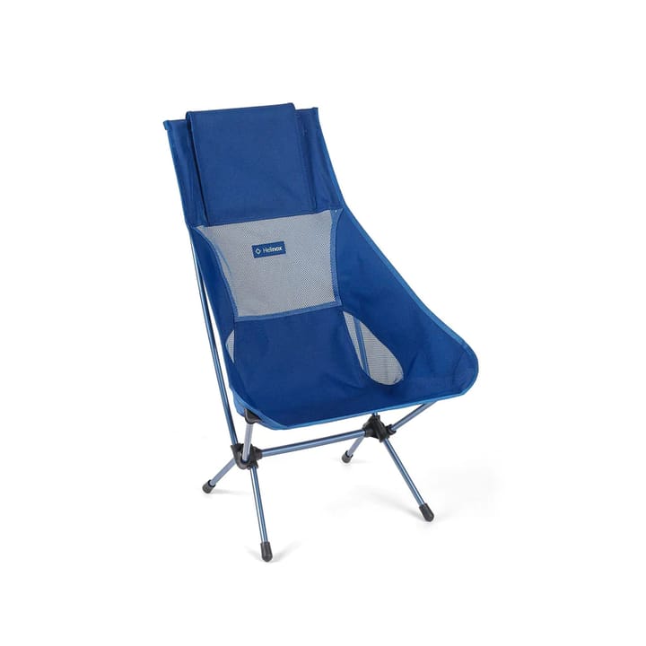 Helinox Chair Two Blue Block/Navy Helinox