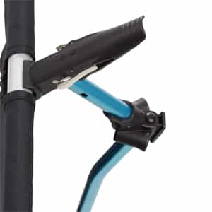 Helinox Cot One Convertible Black Blue Helinox