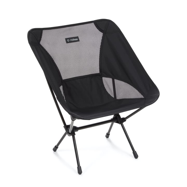Helinox Chair One All Black/Black Helinox