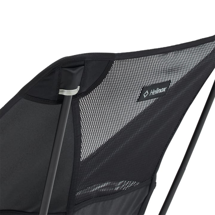 Helinox Chair One All Black Helinox