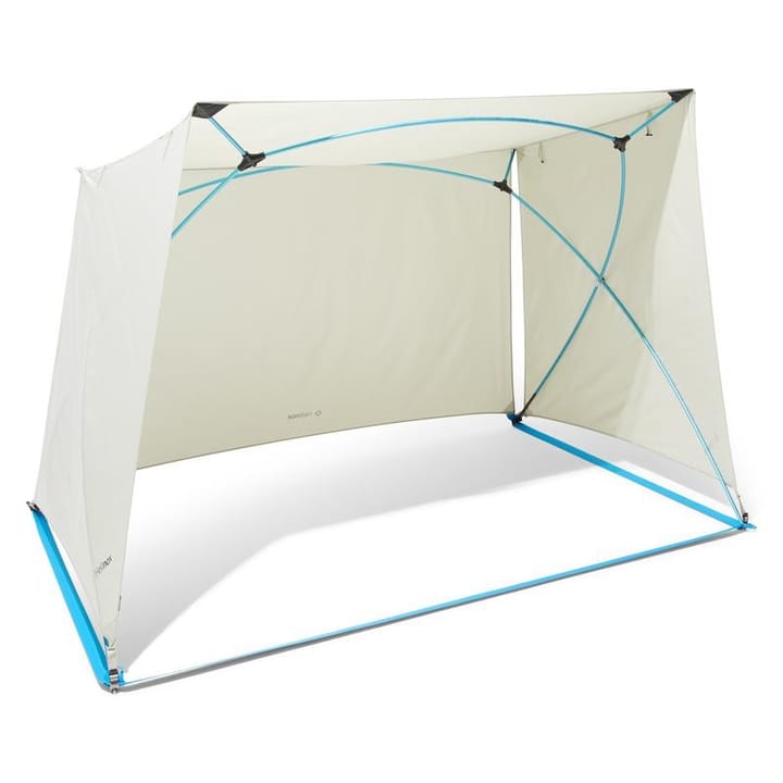 Helinox Royal Box Shade (w/Kits) Sand/Blue Helinox Helinox Royal Box Shade (w/Kits) Sand/Blue Helinox