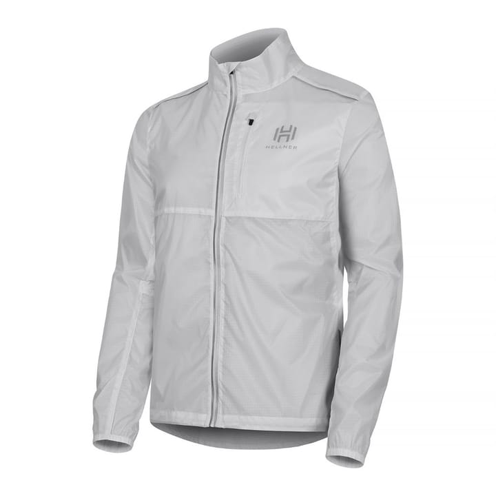 Hellner Biekkus Wind Jacket Men's Nimbus Cloud Hellner