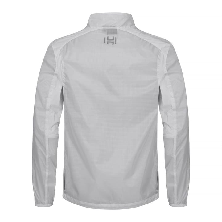 Hellner Biekkus Wind Jacket Men Nimbus Cloud Hellner