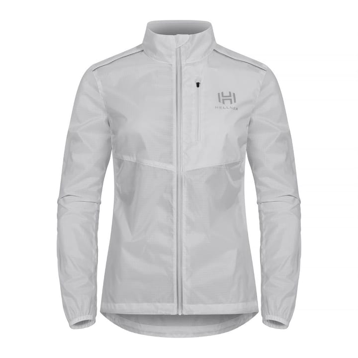 Hellner Biekkus Wind Jacket Wmn Nimbus Cloud Hellner