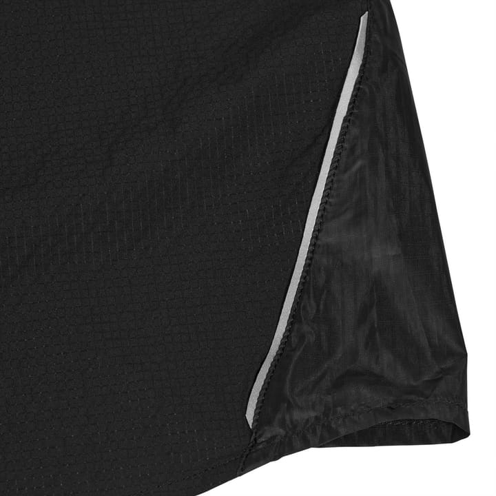 Biekkus Wind Vest Men's Black beauty Hellner