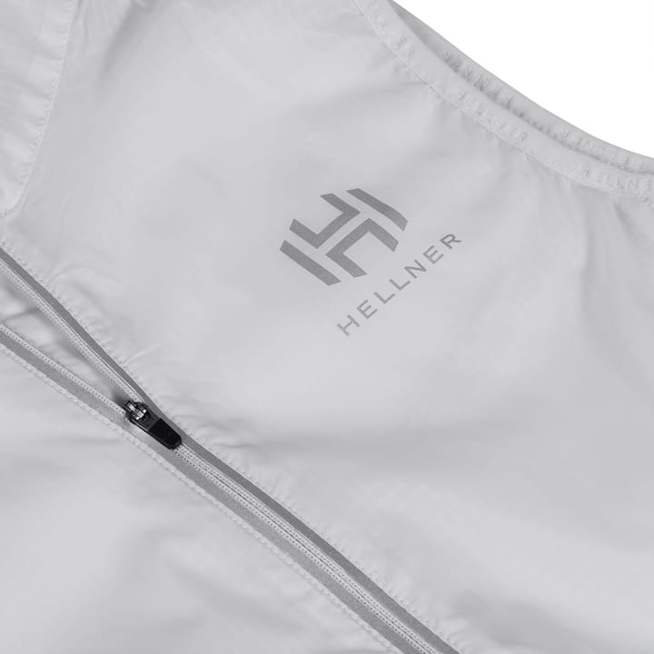 Hellner Biekkus Wind Vest Women's Nimbus Cloud Hellner