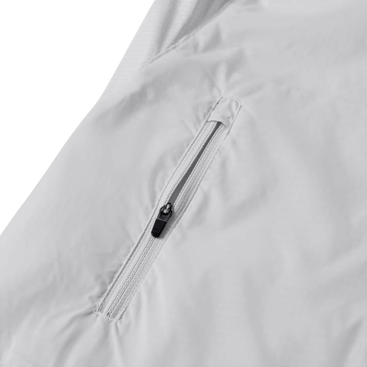 Hellner Biekkus Wind Vest Women's Nimbus Cloud Hellner