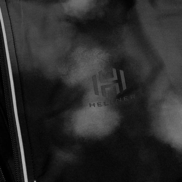 Hellner Harrå Hybrid Jacket 2.0 Men Black Beauty Hellner