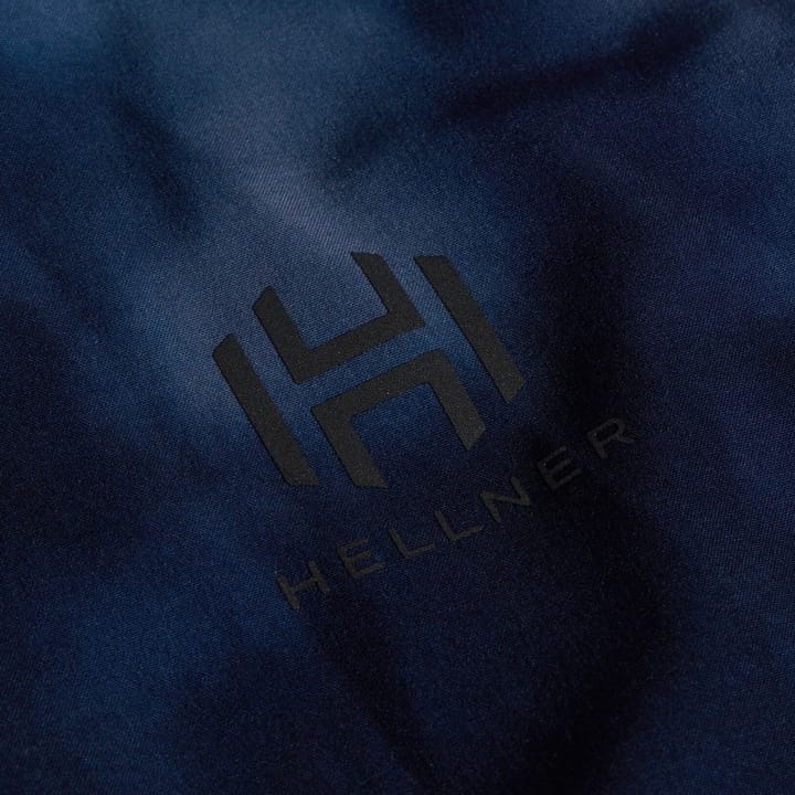 Hellner Harrå Hybrid Jacket 2.0 Men Dress Blue Hellner