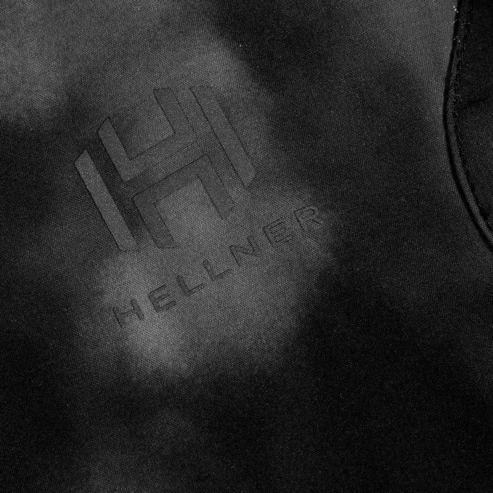 Hellner Harrå Hybrid Jacket 2.0 Wmn Black Beauty Hellner