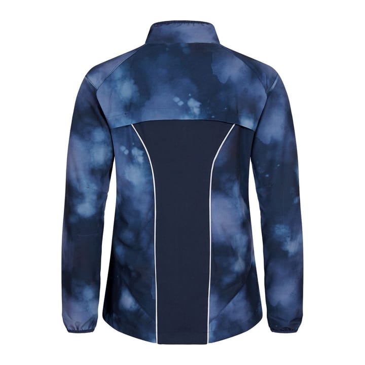 Hellner Women's Harrå Hybrid Jacket 2.0 Dress Blue Hellner Hellner Women's Harrå Hybrid Jacket 2.0 Dress Blue Hellner