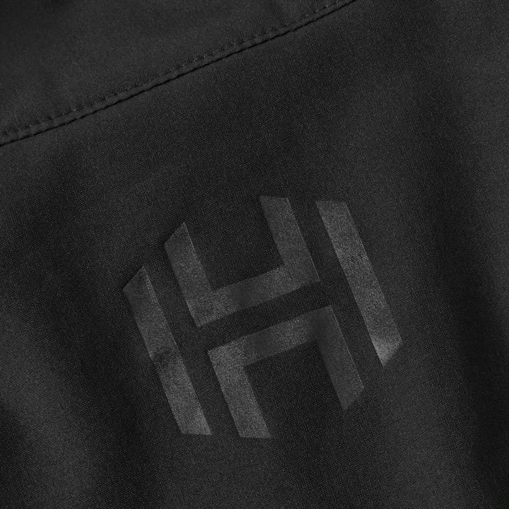 Hellner Harrå Hybrid Jacket Men Biscay Bay Hellner