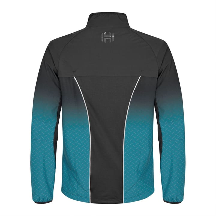 Hellner Harrå Hybrid Jacket Men Biscay Bay Hellner Hellner Harrå Hybrid Jacket Men Biscay Bay Hellner