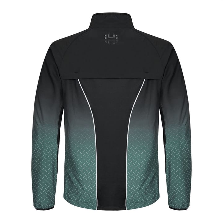 Hellner Harrå Hybrid Jacket Men Laurel Wreath Hellner Hellner Harrå Hybrid Jacket Men Laurel Wreath Hellner