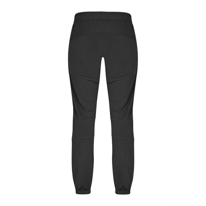 Harrå Hybrid Pant Women Deco Rose Hellner