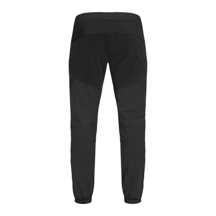 Hellner Harrå Hybrid Pants 2.0 Men Black Beauty Hellner