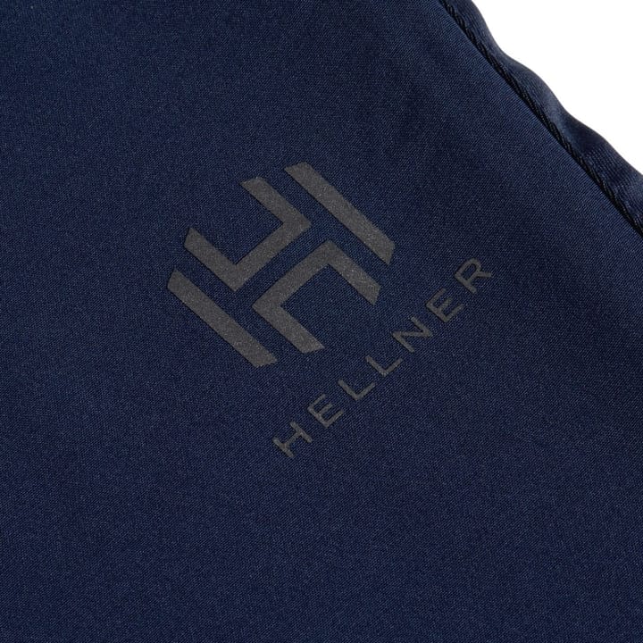 Hellner Men's Harrå Hybrid Pants 2.0 Dress Blue Hellner