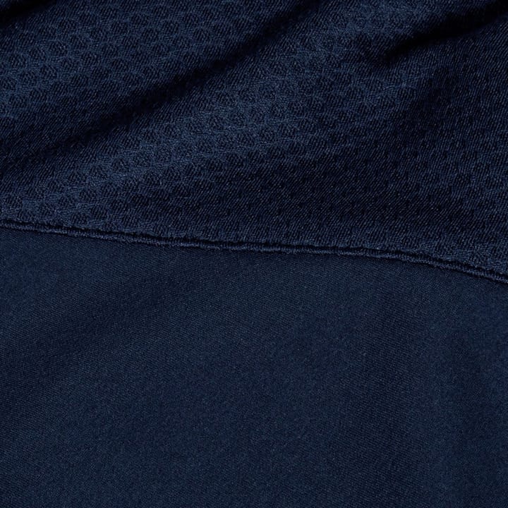 Hellner Men's Harrå Hybrid Pants 2.0 Dress Blue Hellner