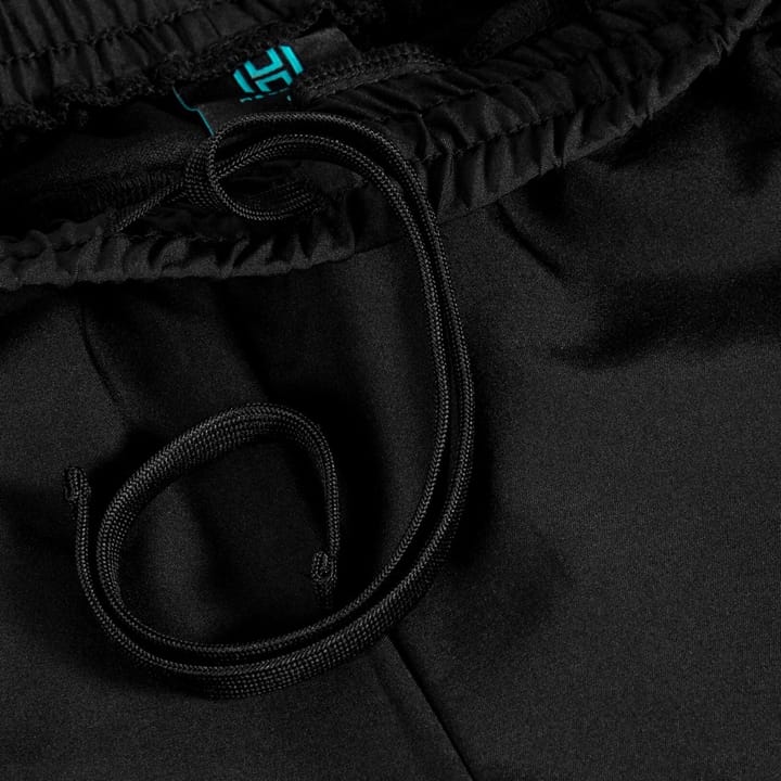 Hellner Harrå Hybrid Pants 2.0 Wmn Black Beauty Hellner