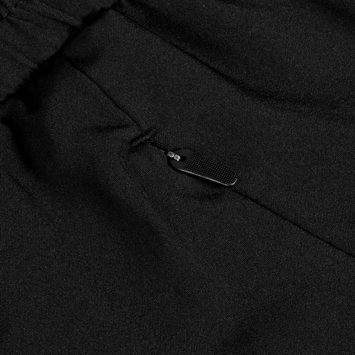 Hellner Harrå Hybrid Pants 2.0 Wmn Black Beauty Hellner