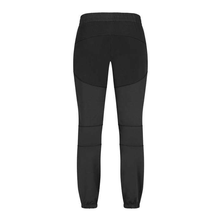 Hellner Women's Harrå Hybrid Pants 2.0 Black Beauty Hellner