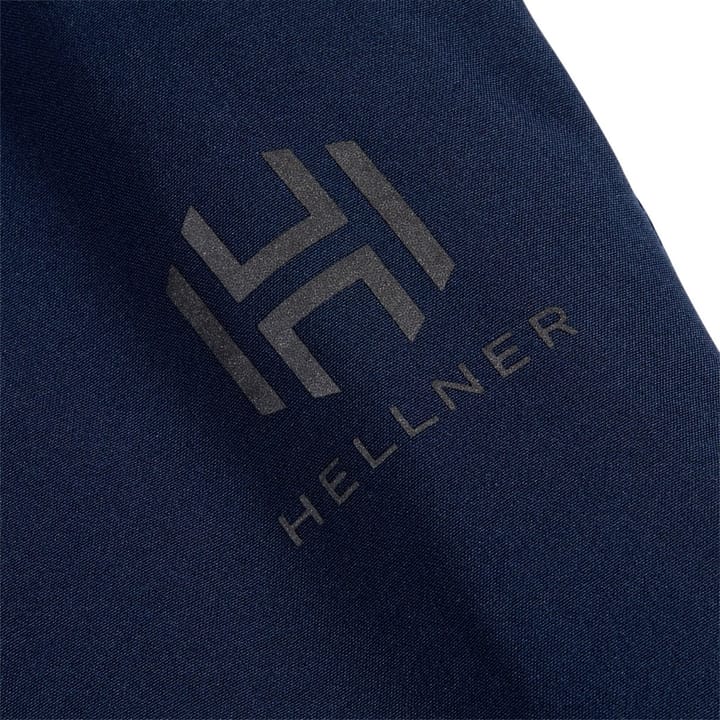 Hellner Harrå Hybrid Pants 2.0 Wmn Dress Blue Hellner