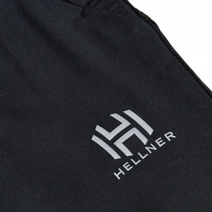 Hellner Harrå Hybrid Pants Junior Biscay Bay Hellner