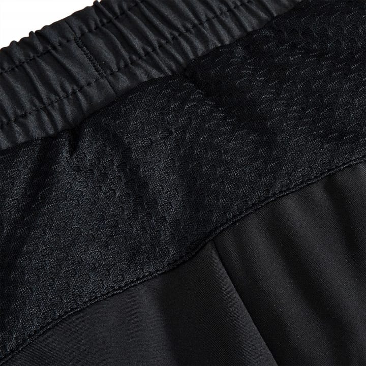 Hellner Harrå Hybrid Pants Junior Biscay Bay Hellner