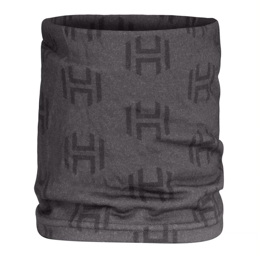 Hellner Hellner Harrå Merino Tubes Asphalt