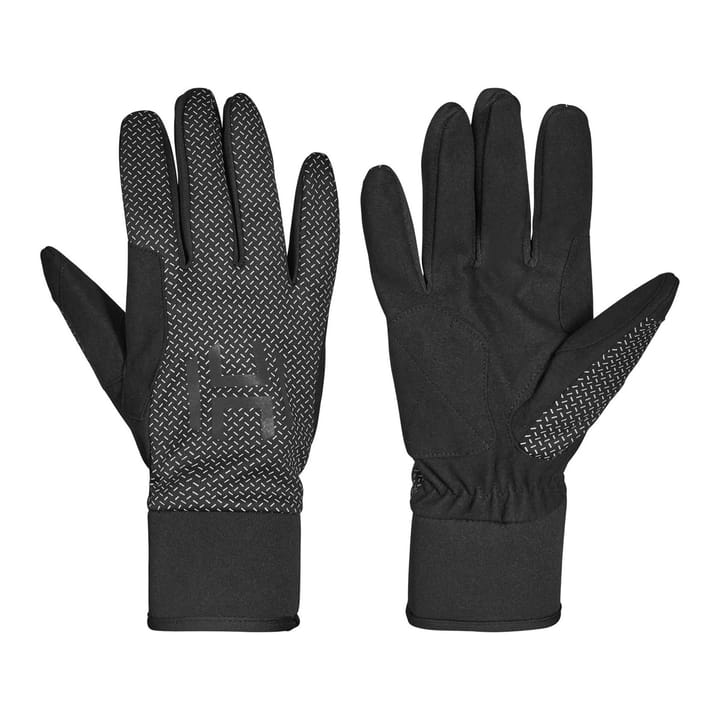 Hellner Harrå Xc Glove Black Beauty Hellner Hellner Harrå Xc Glove Black Beauty Hellner