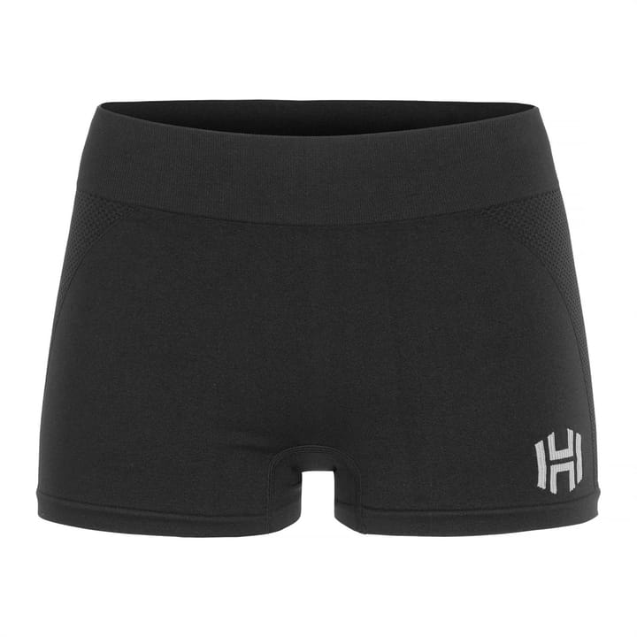 Hellner Jertta Seamless Boxers Women's Black Beauty Hellner