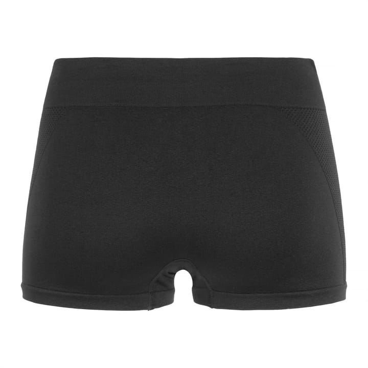 Hellner Jertta Seamless Boxers Women's Black Beauty Hellner