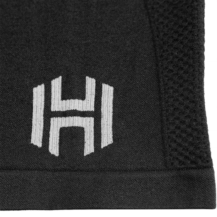 Hellner Women's Jertta Seamless Boxers Black Beauty Hellner Hellner Women's Jertta Seamless Boxers Black Beauty Hellner
